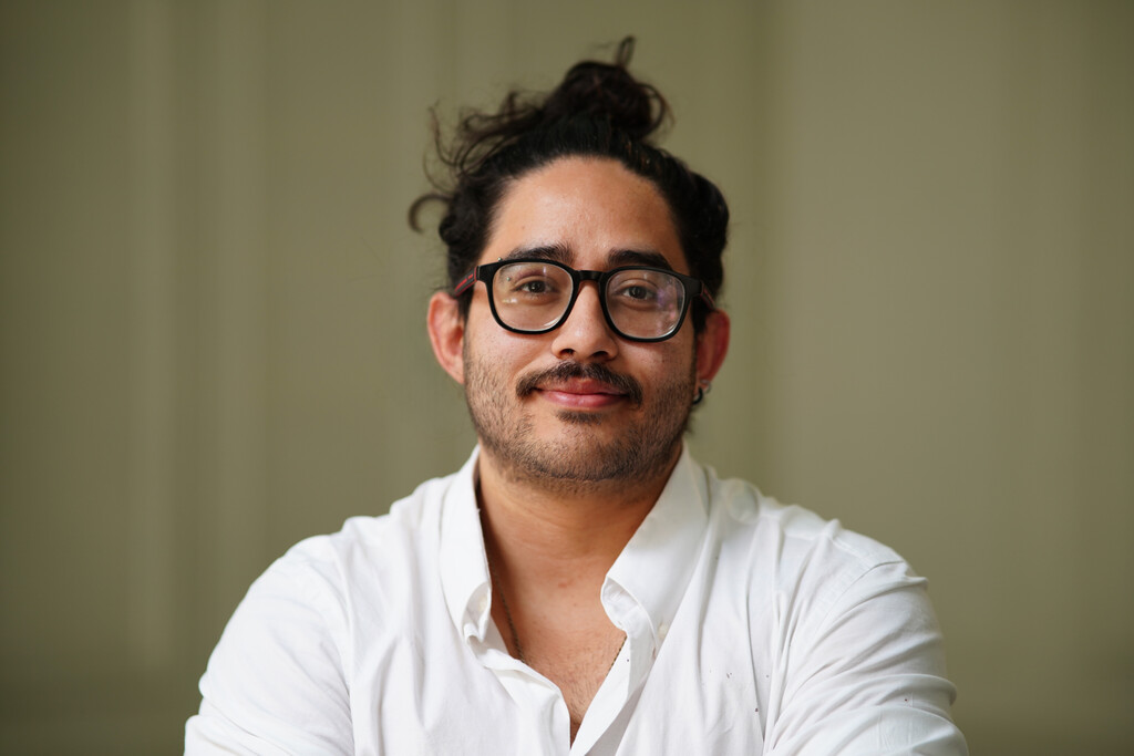member portrait
