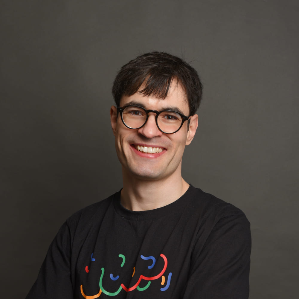 member portrait